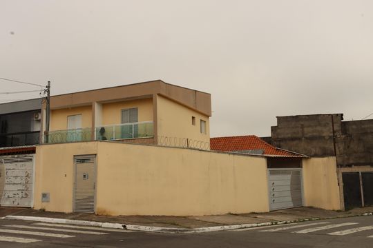 Casa para alugar com 2 quartos, 65m² em Cidade São Mateus, São Paulo