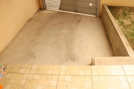 Casa para alugar com 2 quartos, 65m² em Cidade São Mateus, São Paulo