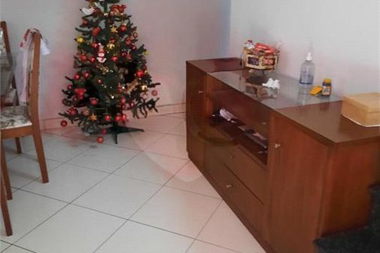 Casa à venda com 3 quartos, 120m² em Vila Matilde, São Paulo