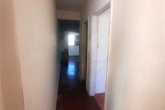 Apartamento à venda com 1 quarto, 32m² em Bela Vista, São Paulo