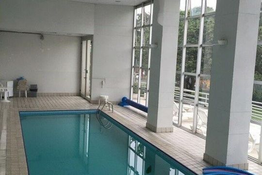 Apartamento à venda com 3 quartos, 274m² em Vl Pompeia, São Paulo