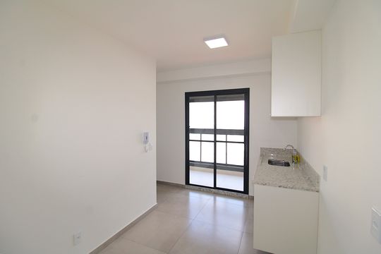 Apartamento para alugar com 1 quarto, 27m² em Vila Dom Pedro Ii, São Paulo