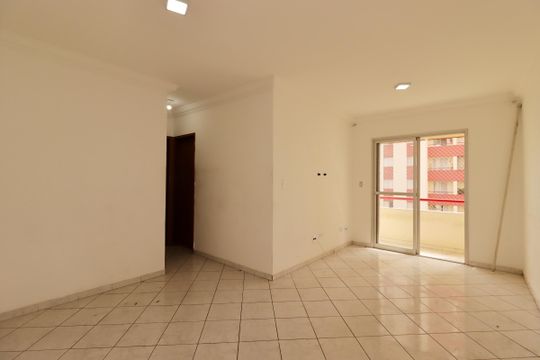 Apartamento à venda com 2 quartos, 50m² em Jardim do Estádio, Santo André