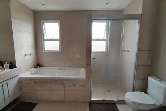 Apartamento à venda com 3 quartos, 242m² em Nova Petrópolis, São Bernardo do Campo