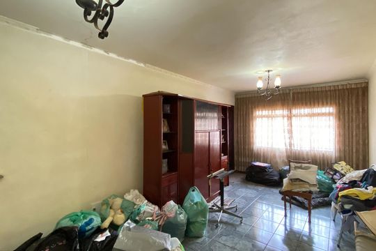 Casa à venda com 2 quartos, 125m² em Cidade Patriarca, São Paulo