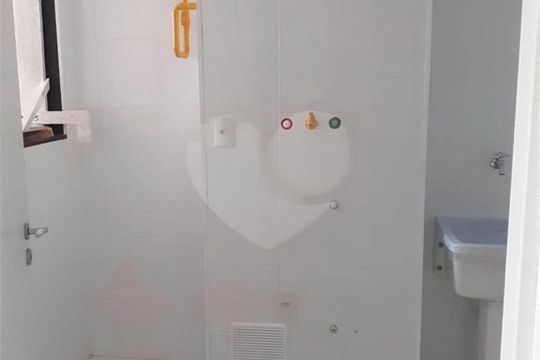 Apartamento à venda com 2 quartos, 134m² em Chácara Santo Antônio (Zona Sul), São Paulo
