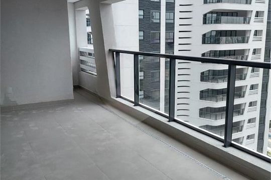 Apartamento à venda com 2 quartos, 134m² em Chácara Santo Antônio (Zona Sul), São Paulo