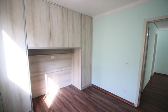 Quarto 2 de apartamento para alugar com 2 quartos, 60m² em Camargos, Belo Horizonte