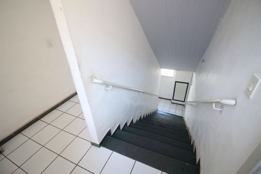 Área comum de apartamento para alugar com 2 quartos, 60m² em Camargos, Belo Horizonte