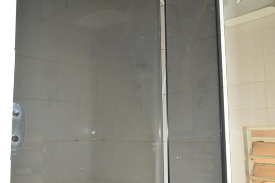 Banheiro de apartamento para alugar com 3 quartos, 87m² em Parque Industrial Lagoinha, Ribeirão Preto