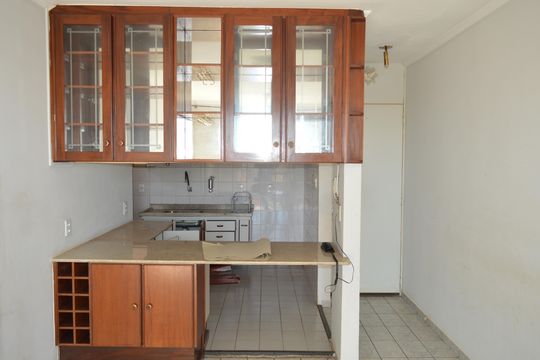Sala de apartamento para alugar com 3 quartos, 87m² em Parque Industrial Lagoinha, Ribeirão Preto