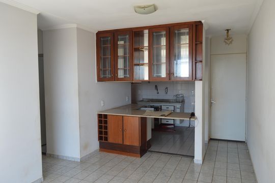Apartamento para alugar com 3 quartos, 87m² em Parque Industrial Lagoinha, Ribeirão Preto