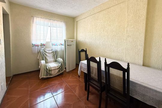 Apartamento para alugar com 2 quartos, 30m² em Dom Bosco, Juiz de Fora