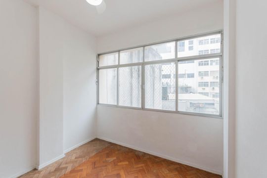 Quarto  de apartamento para alugar com 1 quarto, 40m² em Tijuca, Rio de Janeiro