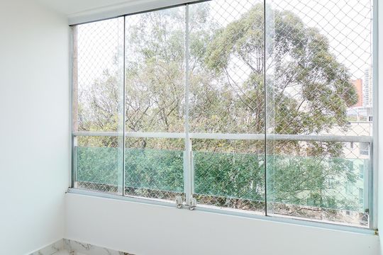 Apartamento à venda com 3 quartos, 152m² em Paraíso do Morumbi, São Paulo