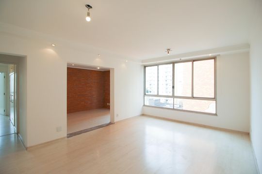 Apartamento à venda com 2 quartos, 97m² em Vila Nova Conceição, São Paulo