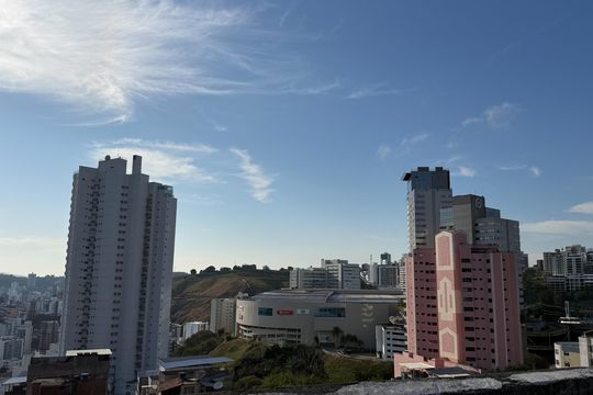 Apartamento para alugar com 2 quartos, 30m² em Dom Bosco, Juiz de Fora