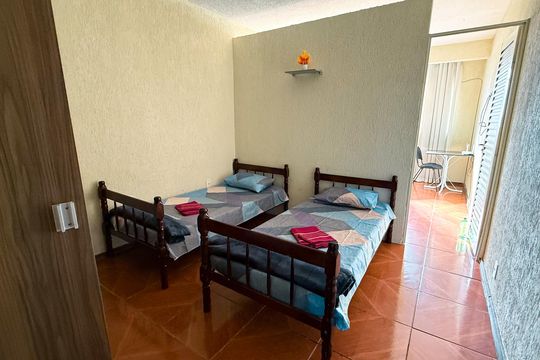 Apartamento para alugar com 2 quartos, 30m² em Dom Bosco, Juiz de Fora