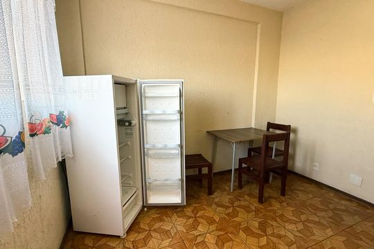 Apartamento para alugar com 2 quartos, 30m² em Dom Bosco, Juiz de Fora