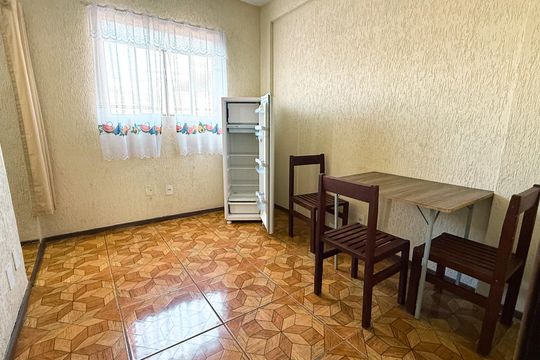 Apartamento para alugar com 2 quartos, 30m² em Dom Bosco, Juiz de Fora