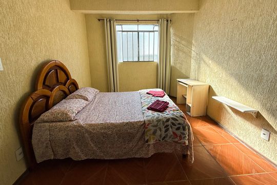Kitnet/Studio para alugar com 1 quarto, 30m² em Dom Bosco, Juiz de Fora