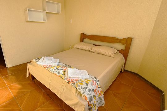 Apartamento para alugar com 2 quartos, 30m² em Dom Bosco, Juiz de Fora