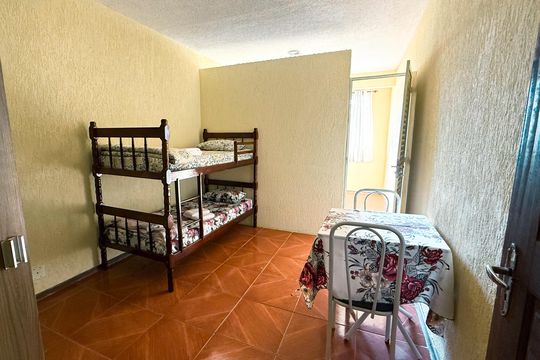 Apartamento para alugar com 2 quartos, 30m² em Dom Bosco, Juiz de Fora