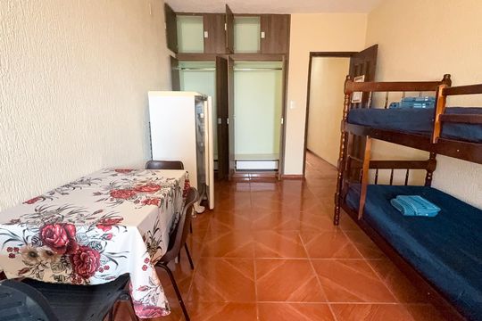Kitnet/Studio para alugar com 1 quarto, 30m² em Dom Bosco, Juiz de Fora
