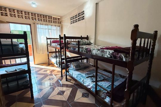 Kitnet/Studio para alugar com 1 quarto, 30m² em Dom Bosco, Juiz de Fora