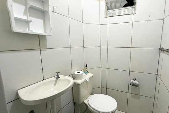 Kitnet/Studio para alugar com 1 quarto, 30m² em Dom Bosco, Juiz de Fora