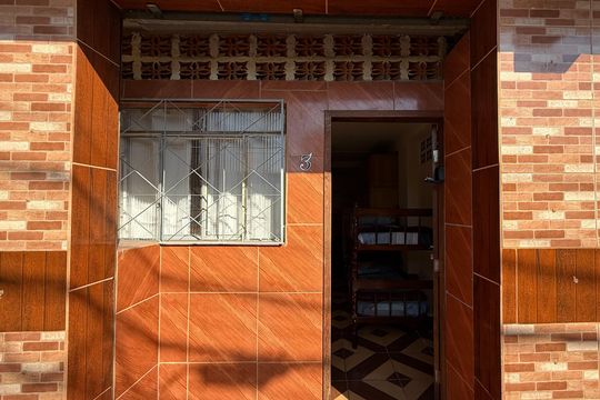 Kitnet/Studio para alugar com 1 quarto, 30m² em Dom Bosco, Juiz de Fora