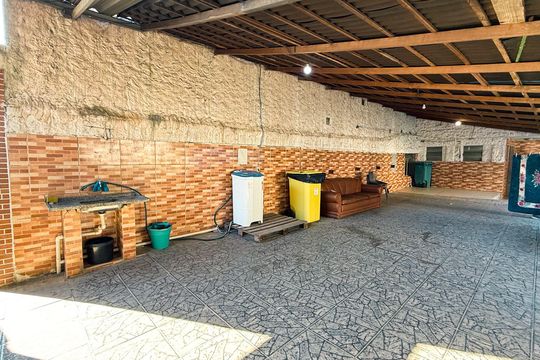 Kitnet/Studio para alugar com 1 quarto, 30m² em Dom Bosco, Juiz de Fora