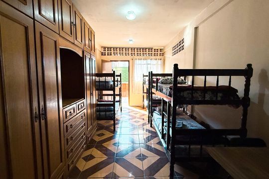Kitnet/Studio para alugar com 1 quarto, 30m² em Dom Bosco, Juiz de Fora