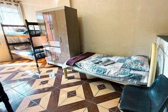 Kitnet/Studio para alugar com 1 quarto, 30m² em Dom Bosco, Juiz de Fora