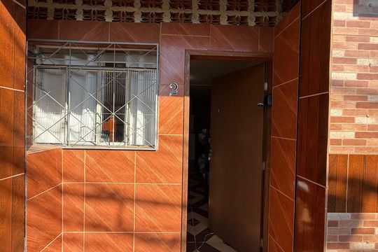 Kitnet/Studio para alugar com 1 quarto, 30m² em Dom Bosco, Juiz de Fora
