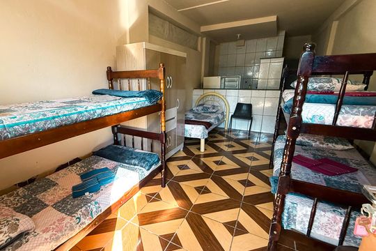 Kitnet/Studio para alugar com 1 quarto, 30m² em Dom Bosco, Juiz de Fora