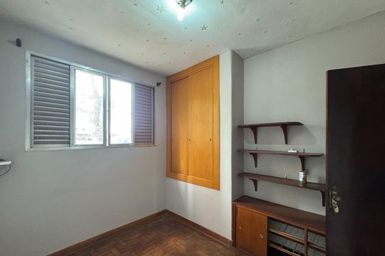 Quarto de casa à venda com 5 quartos, 253m² em Jardim Nova Petropolis, São Bernardo do Campo