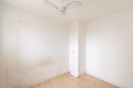 Quarto 1 de apartamento à venda com 2 quartos, 34m² em Vila Mira, São Paulo