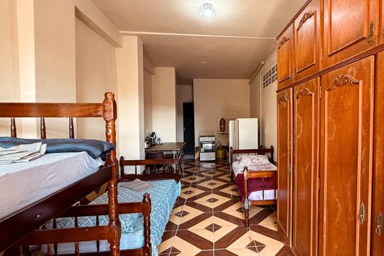 Kitnet/Studio para alugar com 1 quarto, 30m² em Dom Bosco, Juiz de Fora