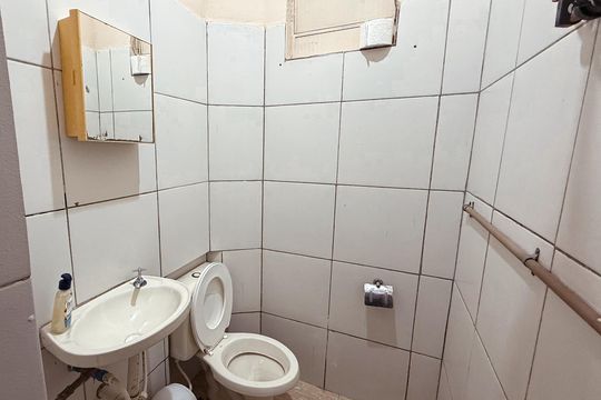Kitnet/Studio para alugar com 1 quarto, 30m² em Dom Bosco, Juiz de Fora