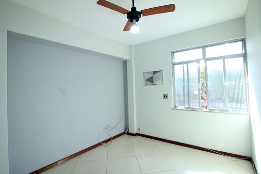 Apartamento à venda com 3 quartos, 72m² em Vista Alegre, Rio de Janeiro