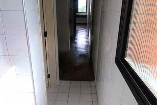Apartamento à venda com 3 quartos, 112m² em Santo Amaro, São Paulo