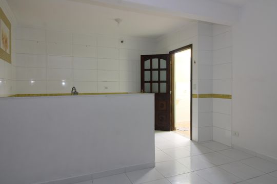 Casa para alugar com 2 quartos, 75m² em Vila Robertina, São Paulo