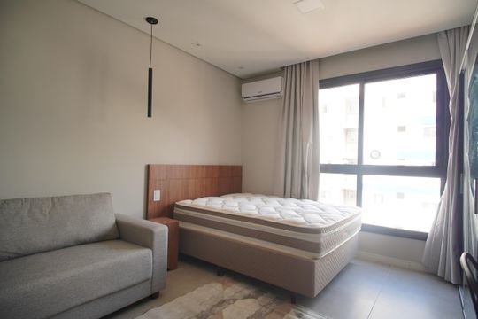 Kitnet/Studio para alugar com 1 quarto, 25m² em Vila Nova, Novo Hamburgo