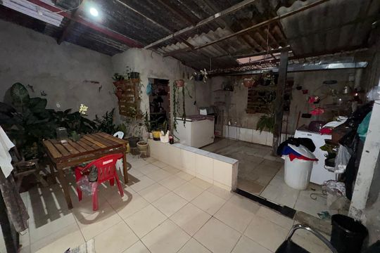 Casa à venda com 3 quartos, 130m² em Qnl 28, Brasília