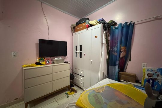 Casa à venda com 3 quartos, 130m² em Qnl 28, Brasília