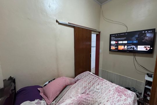 Casa à venda com 3 quartos, 130m² em Qnl 28, Brasília