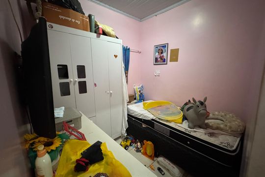 Casa à venda com 3 quartos, 130m² em Qnl 28, Brasília