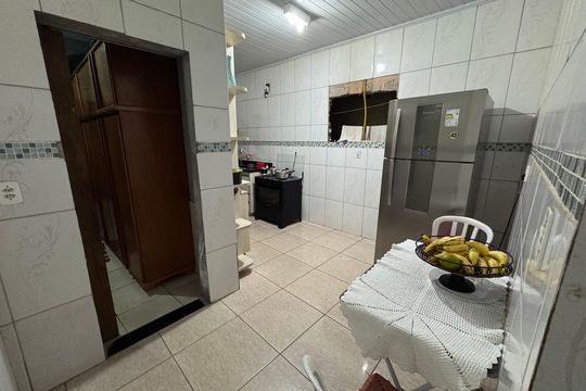 Casa à venda com 3 quartos, 130m² em Qnl 28, Brasília