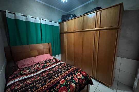 Casa à venda com 3 quartos, 130m² em Qnl 28, Brasília